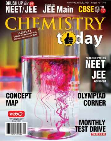 مجله شیمی امروز Chemistry Today July 2021