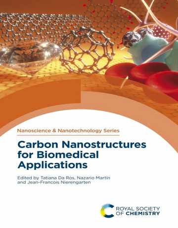 نانوساختارهای کربنی برای کاربردهای زیست پزشکی