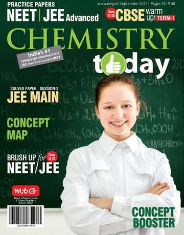 مجله شیمی امروز Chemistry Today September 2021