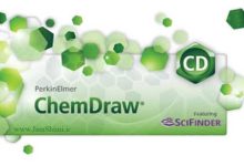 کلید های میانبر ChemDraw نرم افزار رسم فرمول های شیمی