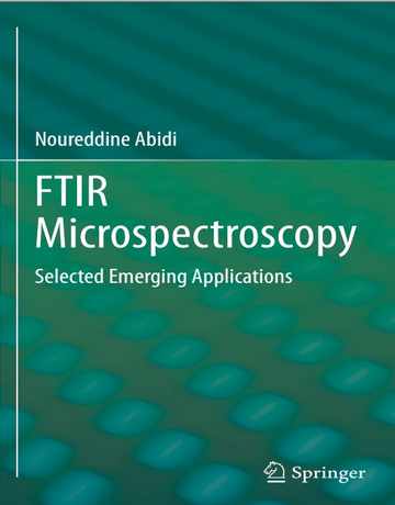 میکرو اسپکتروسکوپی FTIR: کاربردهای نوظهور
