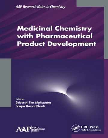شیمی دارویی با توسعه محصولات دارویی