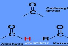 واکنش های کاهش گروه کربونیل در شیمی آلی