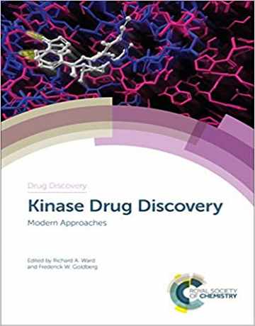 کشف داروی کیناز: رویکردهای مدرن