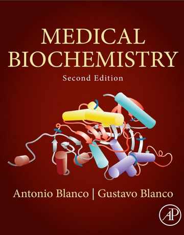 کتاب بیوشیمی پزشکی بلانکو ویرایش دوم