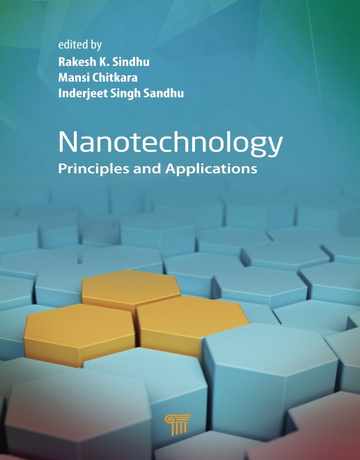 کتاب نانوتکنولوژی: اصول و کاربردها