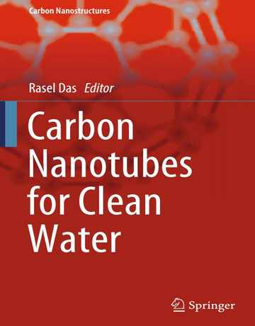 نانولوله های کربنی برای آب تمیز و سالم