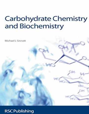 شیمی کربوهیدرات و بیوشیمی: ساختار و مکانیسم