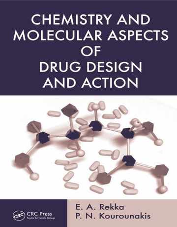 شیمی و جنبه های مولکولی طراحی و عمل دارو