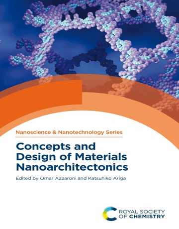 کتاب مفاهیم و طراحی نانومعماری مواد