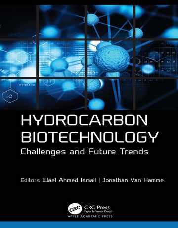 بیوتکنولوژی هیدروکربن: چالش ها و روندهای آینده