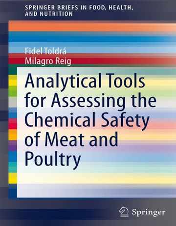 ابزارهای تجزیه ای برای ارزیابی ایمنی شیمیایی گوشت و مرغ