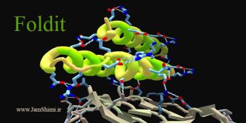 دانلود Foldit v13.0 نرم افزار طراحی پروتئین و دارو در قالب بازی