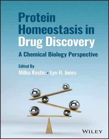 هموستازی پروتئین در کشف دارو: دیدگاه زیست شناسی شیمیایی