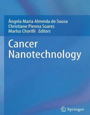 کتاب نانوتکنولوژی سرطان