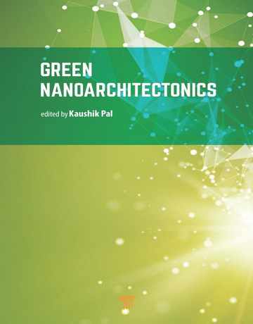 نانومعماری سبز: مواد طبیعی هوشمند