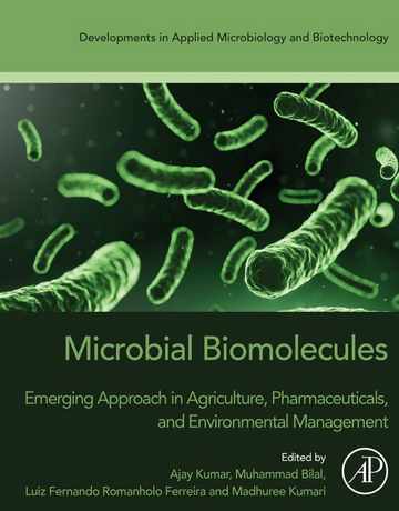 بیومولکول های میکروبی: رویکرد نوظهور در کشاورزی