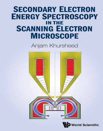 طیف سنجی انرژی الکترون ثانویه در میکروسکوپ الکترونی روبشی