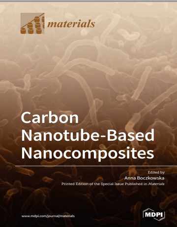 نانوکامپوزیت های مبتنی بر نانولوله کربنی
