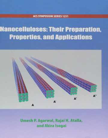 نانوسلولز ها: تهیه، خواص و کاربردهای آنها