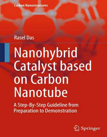 کاتالیست نانوهیبریدی مبتنی بر نانولوله کربنی