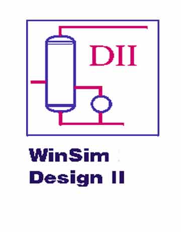 دانلود نرم افزار WinSim DESIGN II