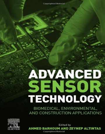 تکنولوژی سنسور پیشرفته: کاربردهای زیست پزشکی