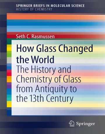 چگونه شیشه جهان را تغییر داد