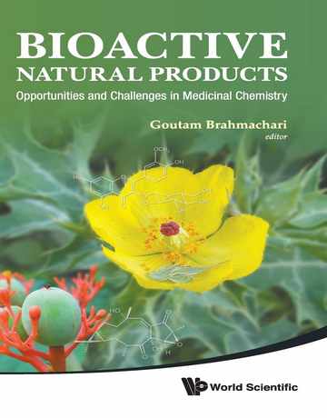 محصولات طبیعی زیست فعال: فرصت ها و چالش ها در شیمی دارویی