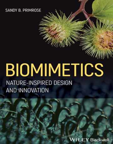 بیومیمتیک: طراحی و نوآوری الهام گرفته از طبیعت