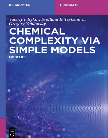 پیچیدگی شیمیایی از طریق مدل های ساده