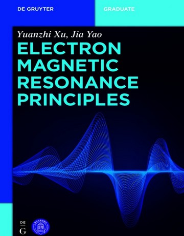 کتاب اصول رزونانس مغناطیسی الکترون
