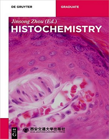 کتاب هیستوشیمی Histochemistry