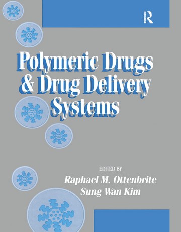 داروهای پلیمری و سیستم های تحویل دارو