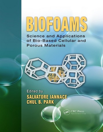 بیوفوم ها: علم و کاربردهای مواد سلولی و متخلخل پایه زیستی