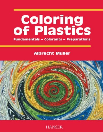 رنگ آمیزی پلاستیک ها: اصول، رنگینه و آماده سازی