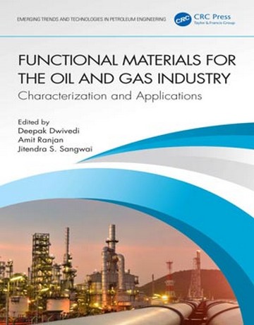 مواد عملکردی و کاربردی برای صنعت نفت و گاز