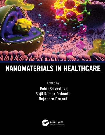 کتاب نانومواد در بهداشت و درمان