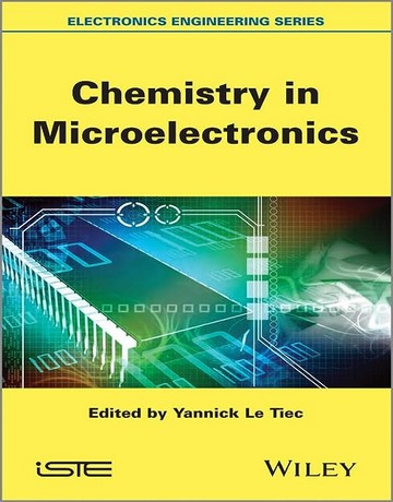 کتاب شیمی در میکروالکترونیک