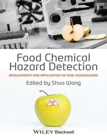 تشخیص خطرات شیمیایی مواد غذایی