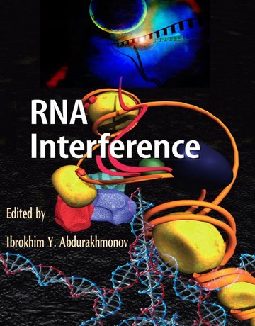 تداخل RNA - نشانه ای از عملکرد سلولی و دستکاری ژن