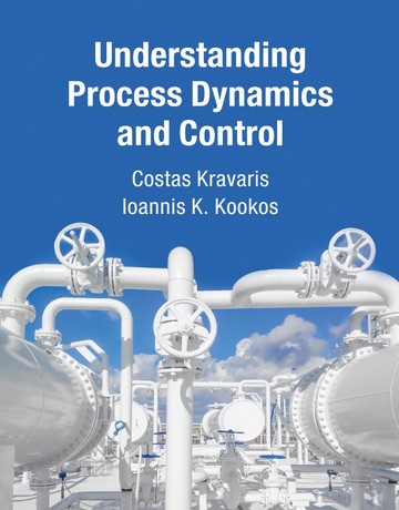 کتاب درک دینامیک فرآیند و کنترل فرایند (مهندسی شیمی)