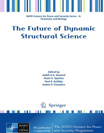 کتاب آینده علم ساختاری دینامیک
