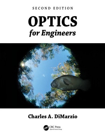 کتاب اپتیک برای مهندسان ویرایش دوم