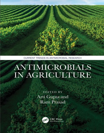 کتاب ضد میکروب ها در کشاورزی
