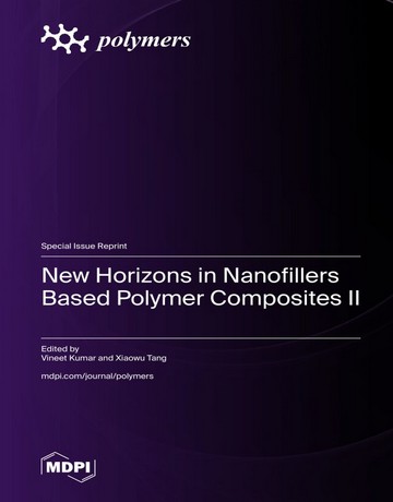 افق های جدید در کامپوزیت های پلیمری مبتنی بر نانوپرکننده II