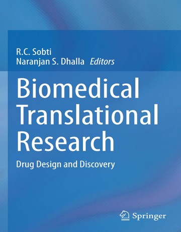 تحقیقات ترجمه زیست پزشکی: طراحی و کشف دارو