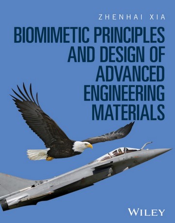 اصول بیومیمتیک و طراحی مواد مهندسی پیشرفته