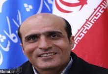 پروفسور مسعود صلواتی نیاسری: نفر اول استاد برتر شیمی ایران در سال 2024