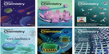 دانلود آرشیو کامل مقاله های تخصصی شیمی Trends in Chemistry 2019-2024